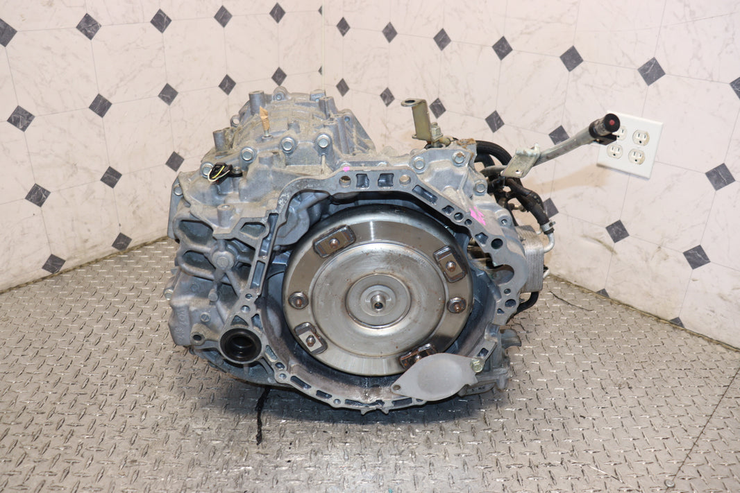 2009-2014 Nissan Murano JDM 3.5L CVT 2WD FWD Transmission | VQ35DE RE0F09B JF010E