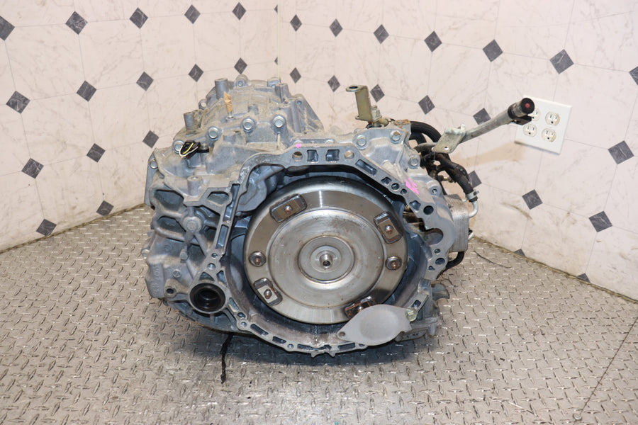 2009 2010 2011 2012 2013 2014 Nissan Murano 3.5L FWD Automatic CVT Transmission JDM VQ35DE RE0F09B JF010E
