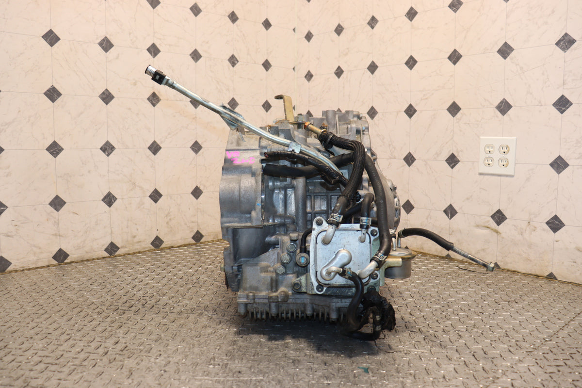 2009 2010 2011 2012 2013 2014 Nissan Quest 3.5L FWD Automatic CVT Transmission JDM VQ35DE RE0F09B JF010E (Copy)