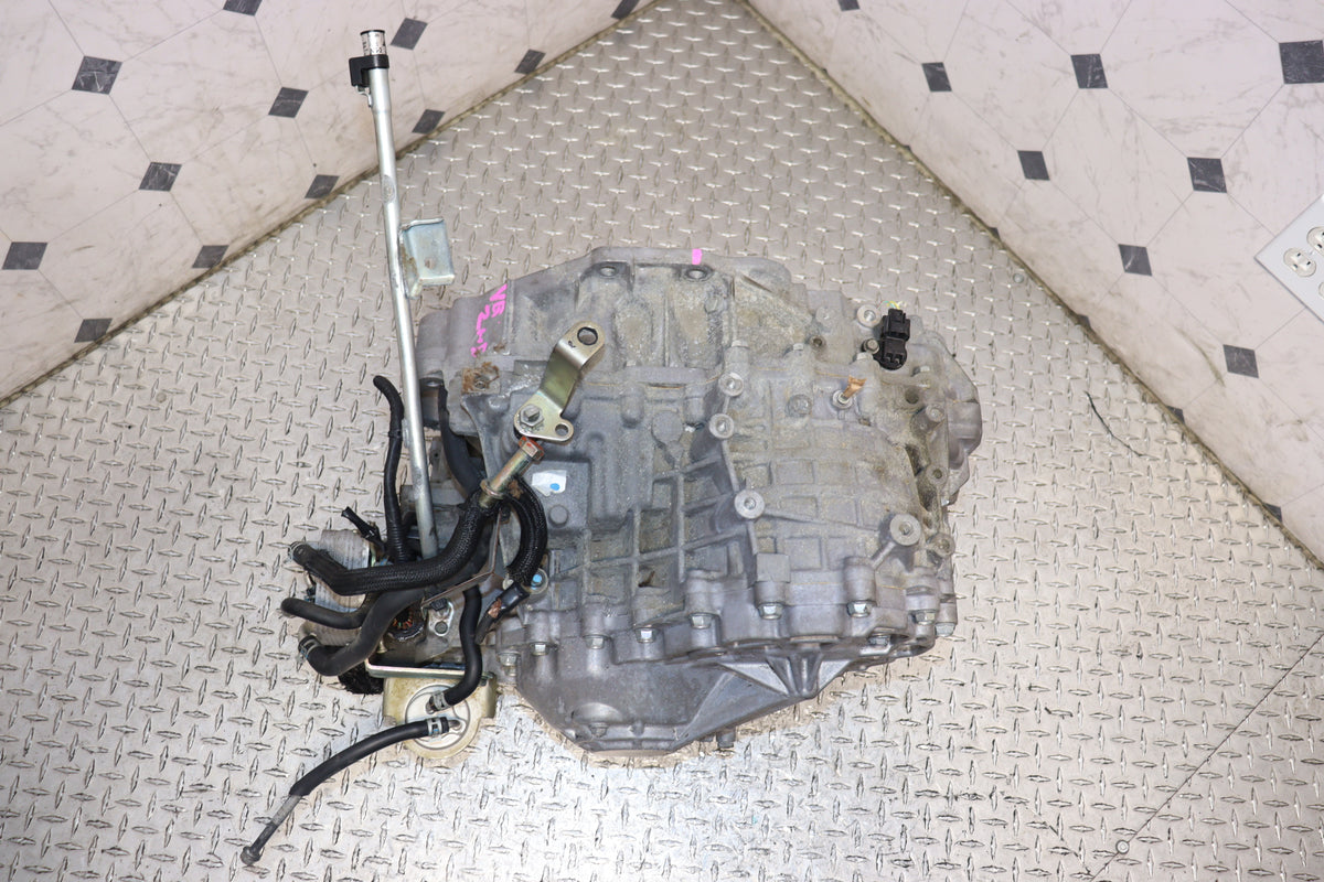 2009 2010 2011 2012 2013 2014 Nissan Quest 3.5L FWD Automatic CVT Transmission JDM VQ35DE RE0F09B JF010E (Copy)