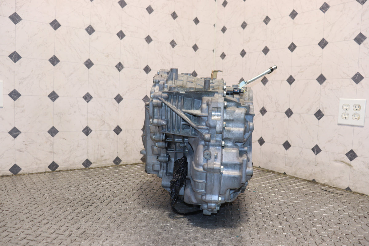 2009 2010 2011 2012 2013 2014 Nissan Quest 3.5L FWD Automatic CVT Transmission JDM VQ35DE RE0F09B JF010E (Copy)