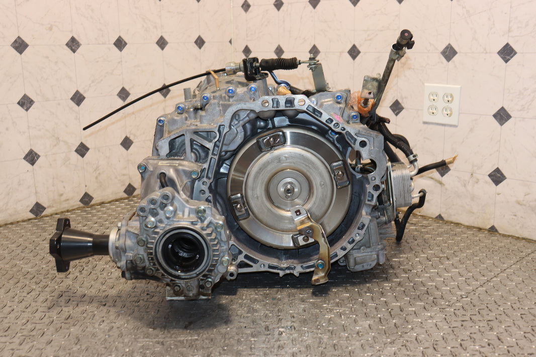 2009–2014 Nissan Murano 3.5L JDM AWD Transmission (CVT RE0F10A / JF011E)