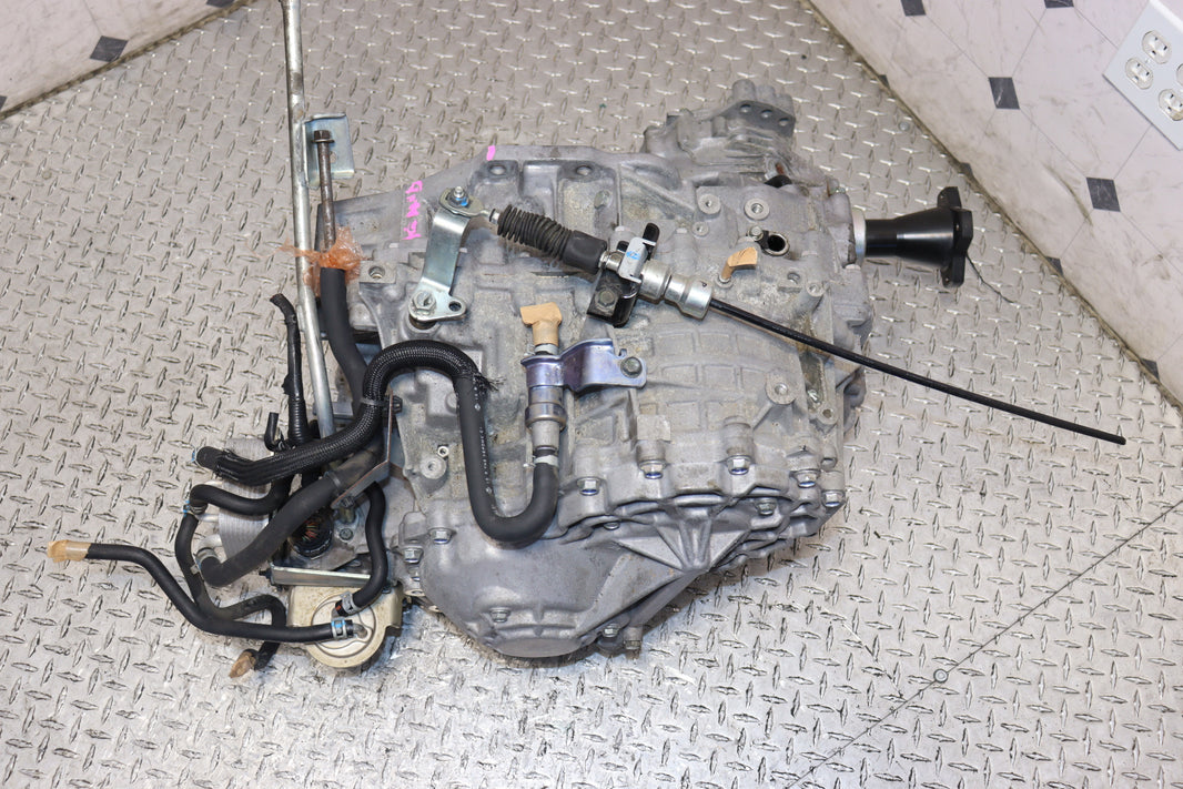 2009–2014 Nissan Murano 3.5L JDM AWD Transmission (CVT RE0F10A / JF011E)
