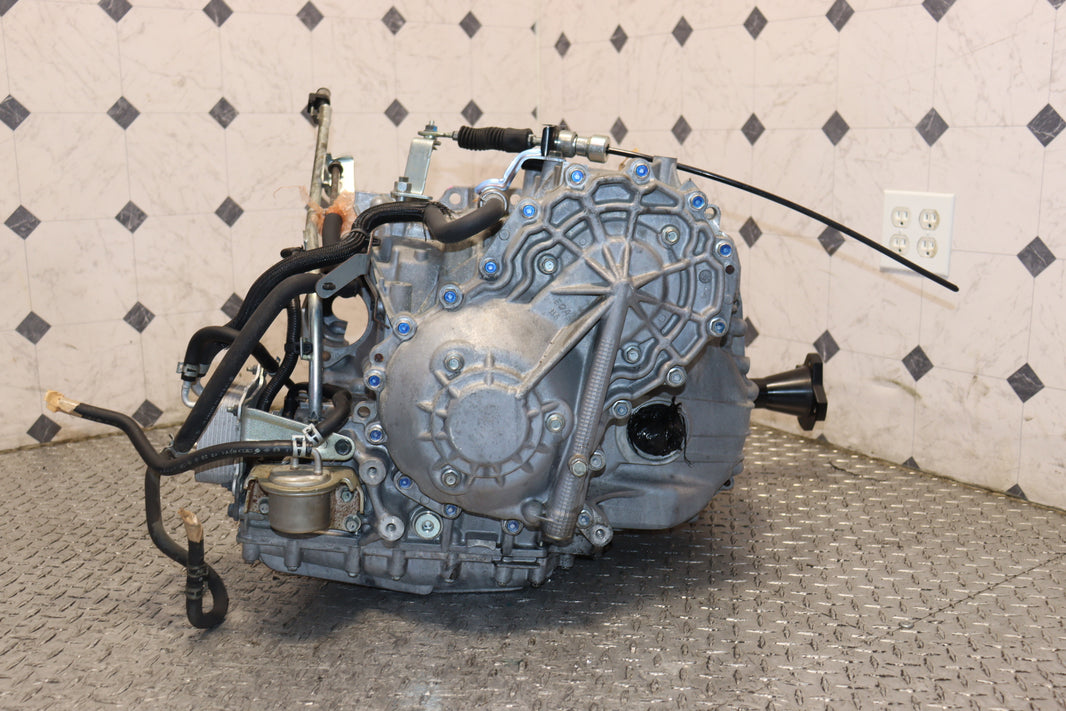 2009–2014 Nissan Murano 3.5L JDM AWD Transmission (CVT RE0F10A / JF011E)