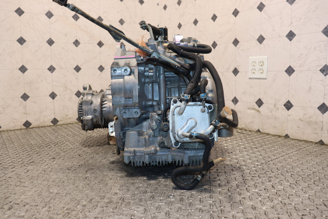 2009–2014 Nissan Murano 3.5L JDM AWD Transmission (CVT RE0F10A / JF011E)