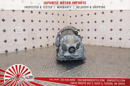 JDM VQ37 RWD 7SPD AUTOMATIC TRANSMISSION 08-2013 INFINITI G37 09-19 NISSAN 370Z