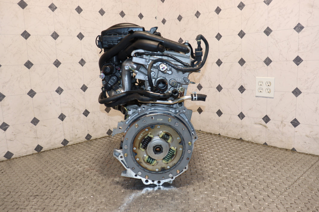 2004-2009 Toyota Prius JDM Hybrid Engine 1.5L 4-Cylinder 1NZ-FXE Motor OEM