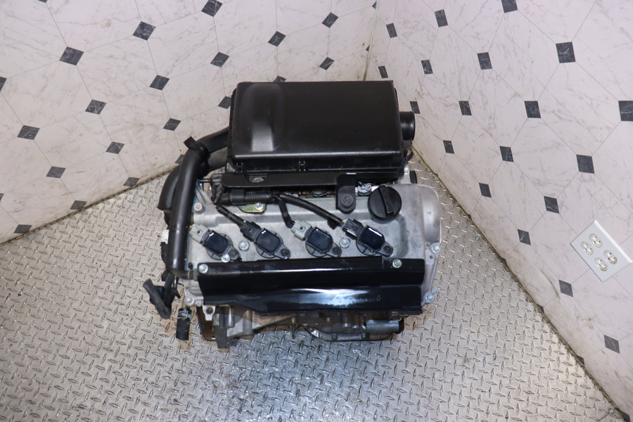 2004 2005 2006 2007 2008 2009 Toyota Prius 1.5L 4 Cylinder Hybrid Engine JDM 1NZ-FXE OEM