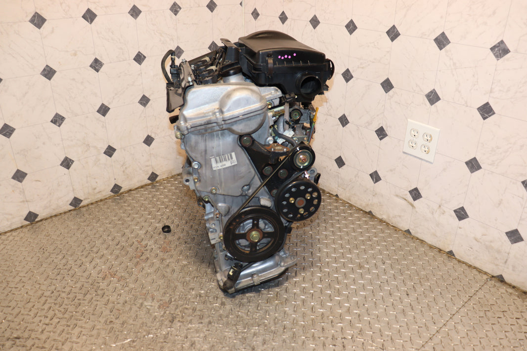 2004-2009 Toyota Prius JDM Hybrid Engine 1.5L 4-Cylinder 1NZ-FXE Motor OEM