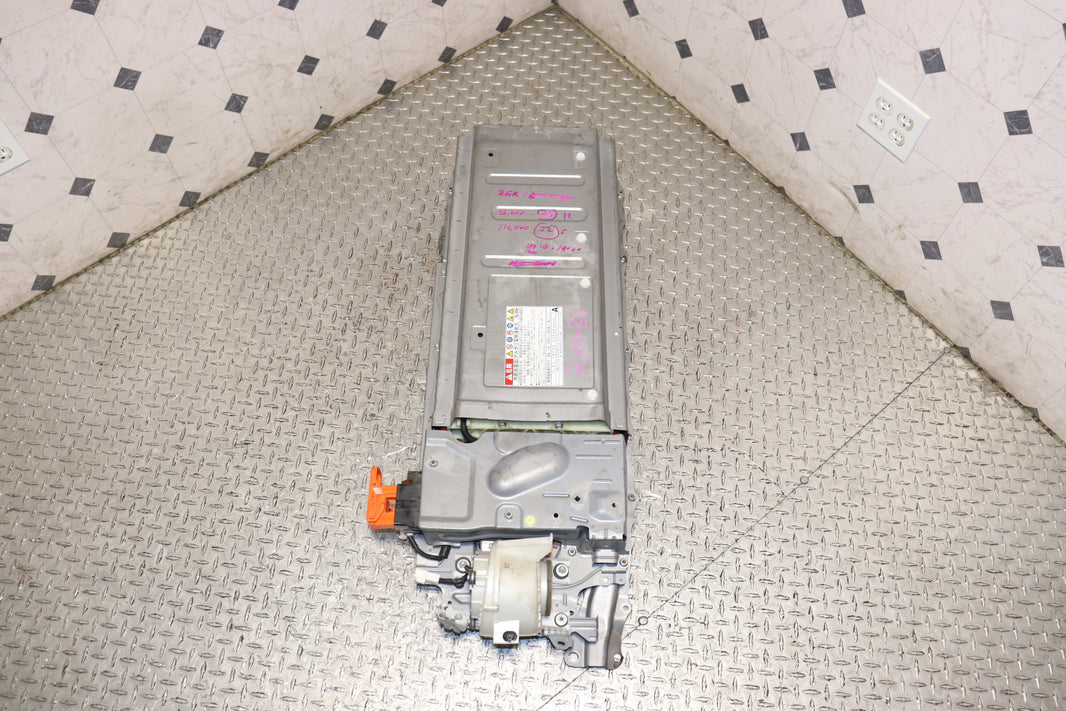 2010-2015 Toyota Prius Hybrid Traction Battery Pack (Gen 3) OEM