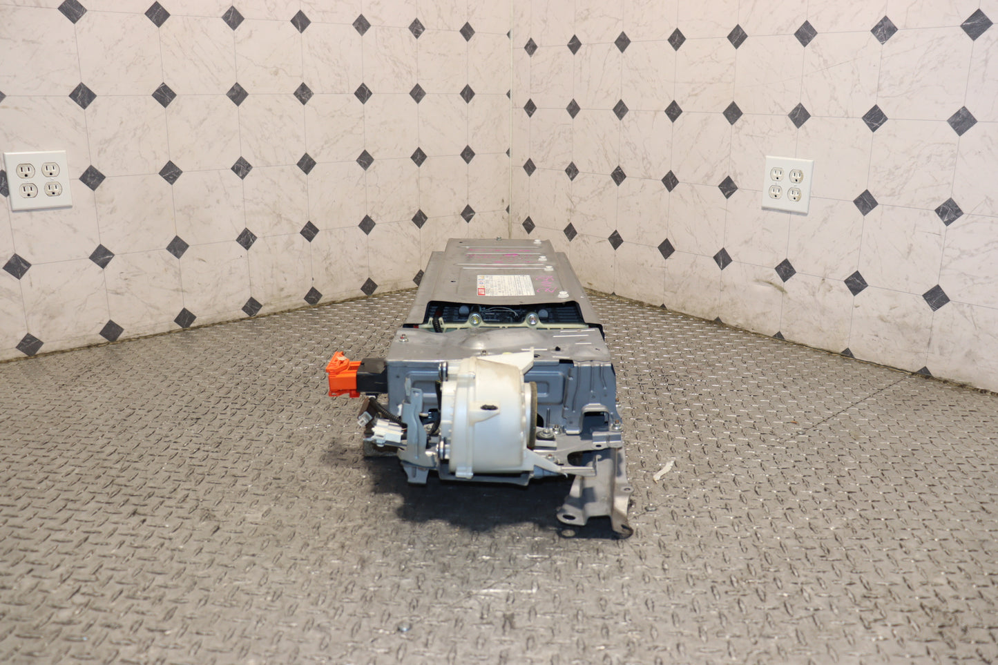 2010-2015 Toyota Prius Hybrid Traction Battery Pack (Gen 3) OEM