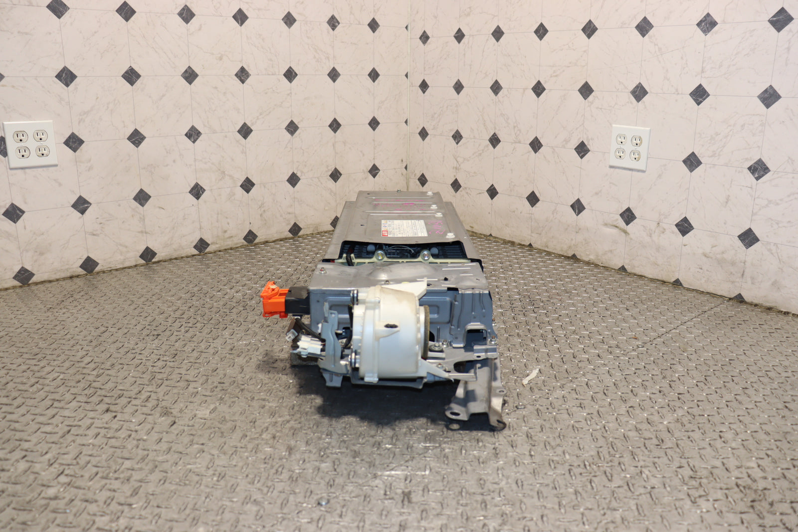 2010 2011 2012 2013 2014 2015 Toyota Prius 3rd Gen Hybrid Traction Battery Pack OEM JDM