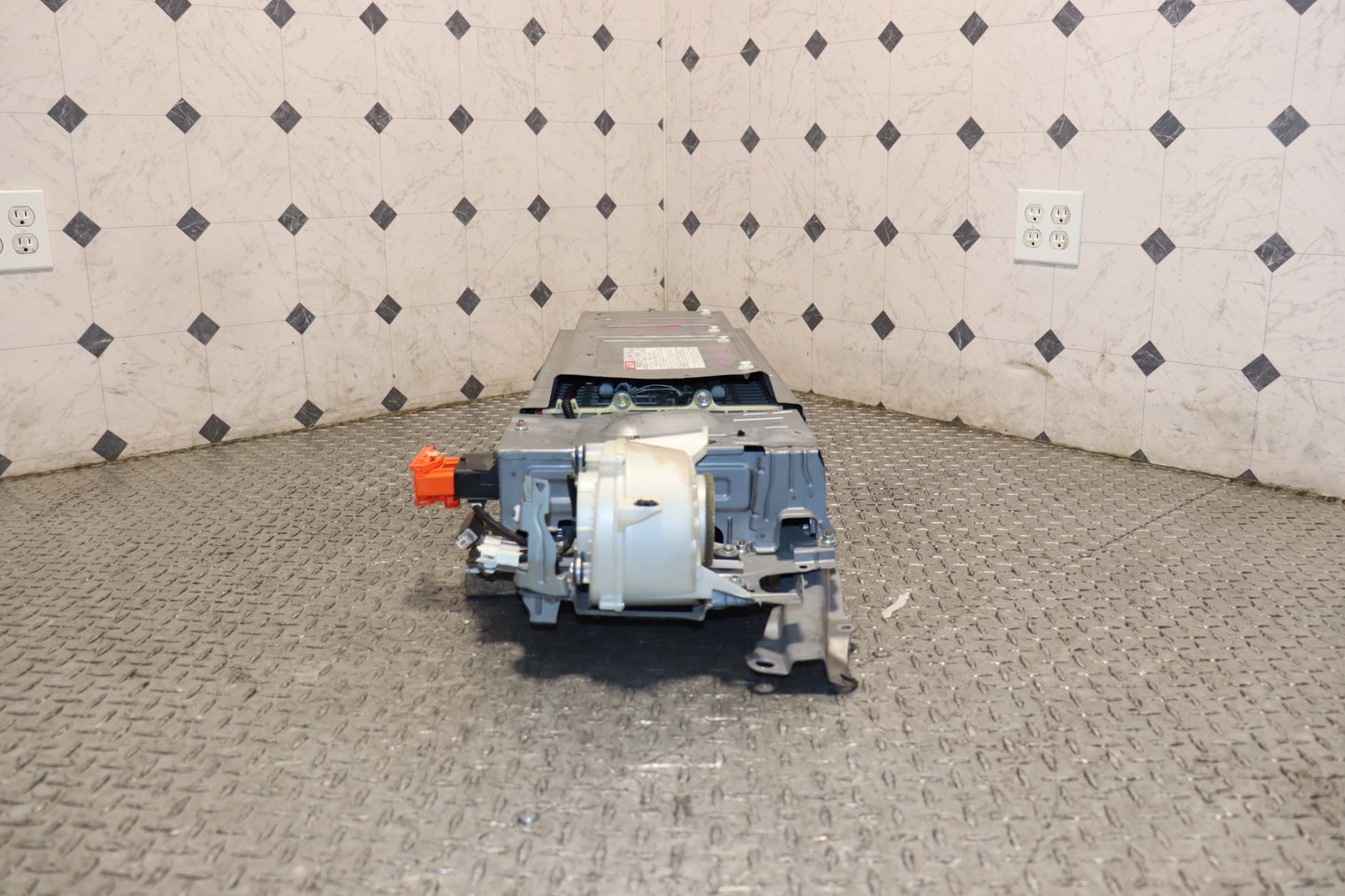 2010-2015 Toyota Prius Hybrid Traction Battery Pack (Gen 3) OEM