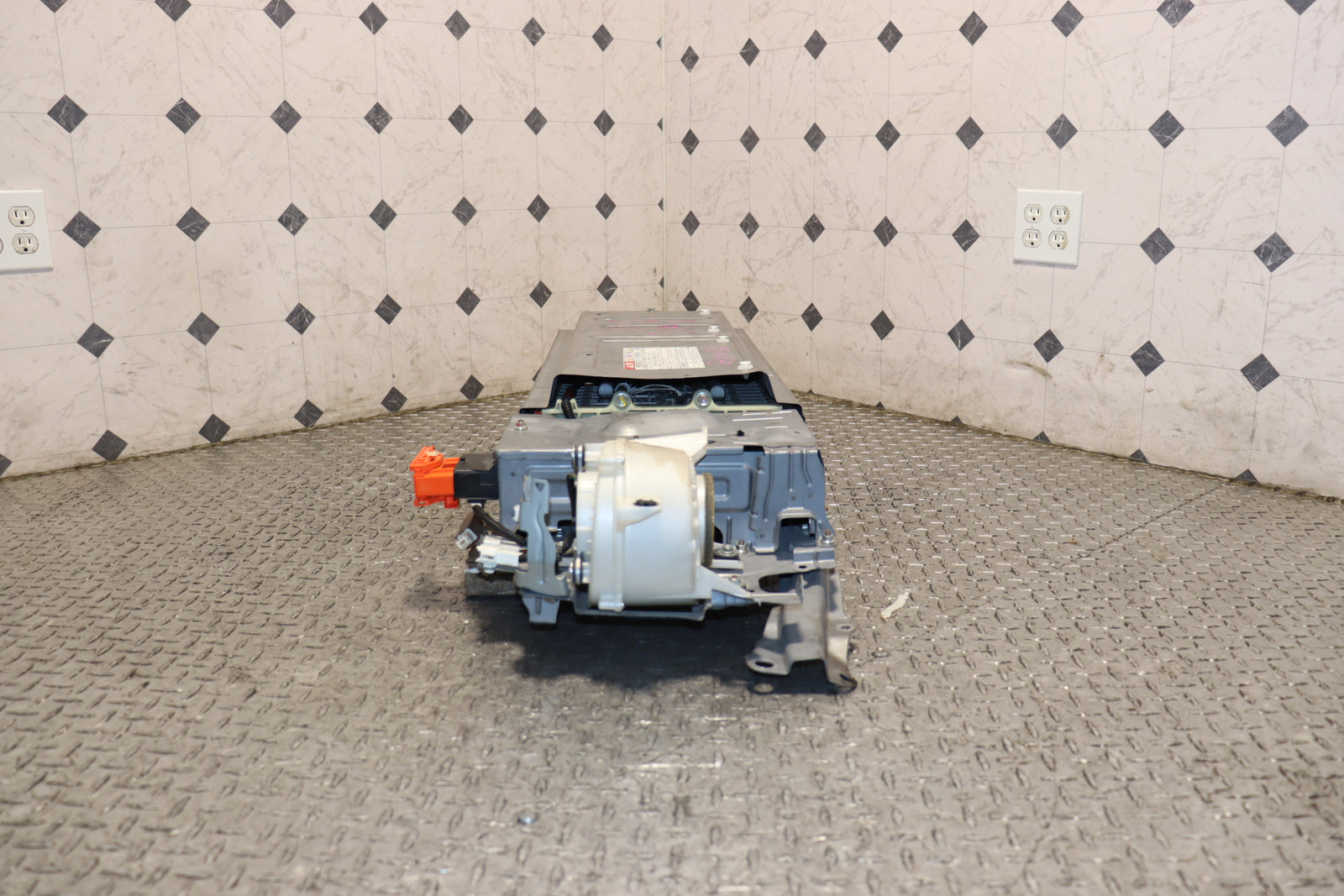 2010 2011 2012 2013 2014 2015 Toyota Prius 3rd Gen Hybrid Traction Battery Pack OEM JDM