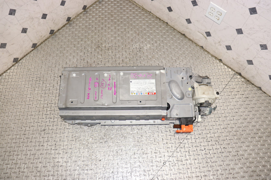 2010 2011 2012 2013 2014 2015 Toyota Prius 3rd Gen Hybrid Traction Battery Pack OEM JDM