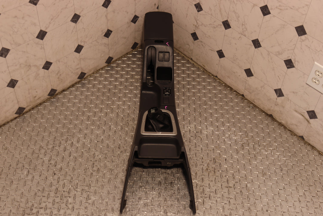 2002-2007 Subaru Impreza WRX STI JDM Center Console Armrest Assembly OEM GD GG