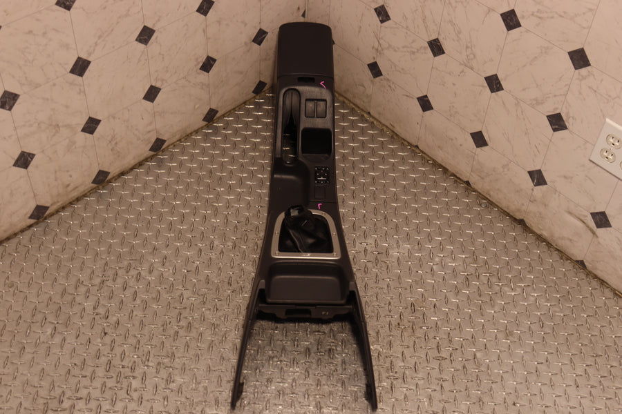 2002 2003 2004 2005 2006 2007 Subaru Impreza WRX STI GD GG Center Console Armrest Assembly JDM OEM
