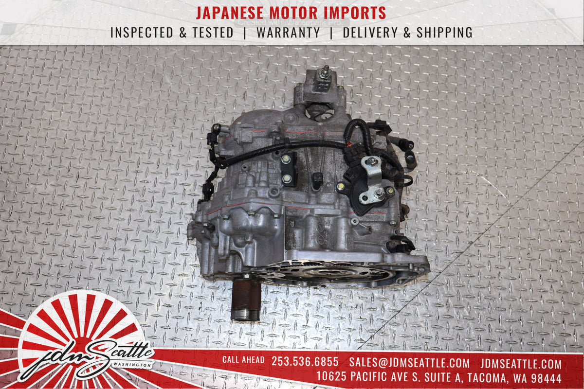 JDM MRA8DE CVT AUTOMATIC TRANSMISSION 13-19 NISSAN SENTRA 1.8L w/o Startup Pump