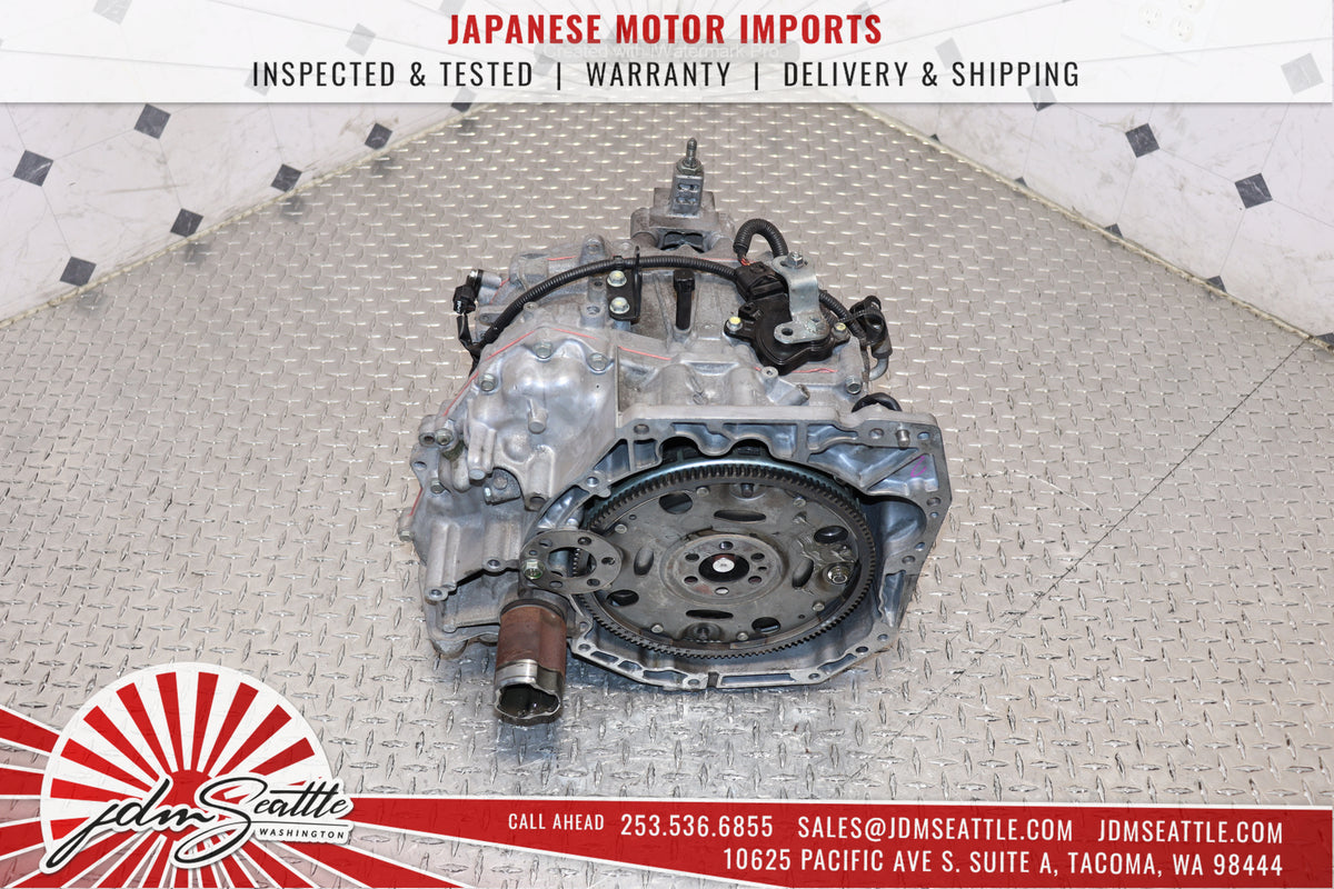JDM MRA8DE CVT AUTOMATIC TRANSMISSION 13-19 NISSAN SENTRA 1.8L w/o Startup Pump