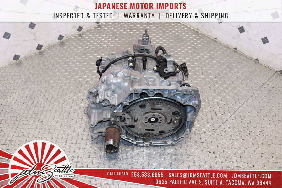 JDM MRA8DE CVT AUTOMATIC TRANSMISSION 13-19 NISSAN SENTRA 1.8L w/o Startup Pump