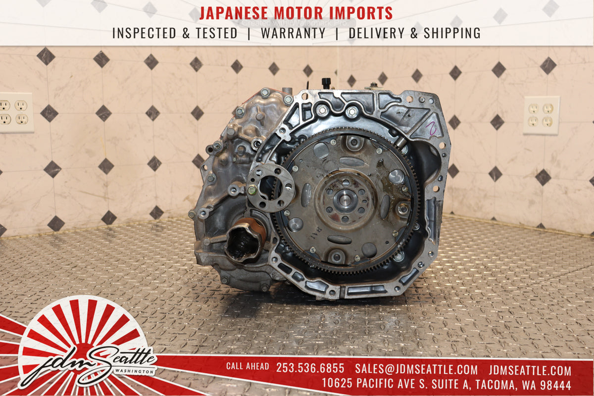 JDM MRA8DE CVT AUTOMATIC TRANSMISSION 13-19 NISSAN SENTRA 1.8L w/o Startup Pump