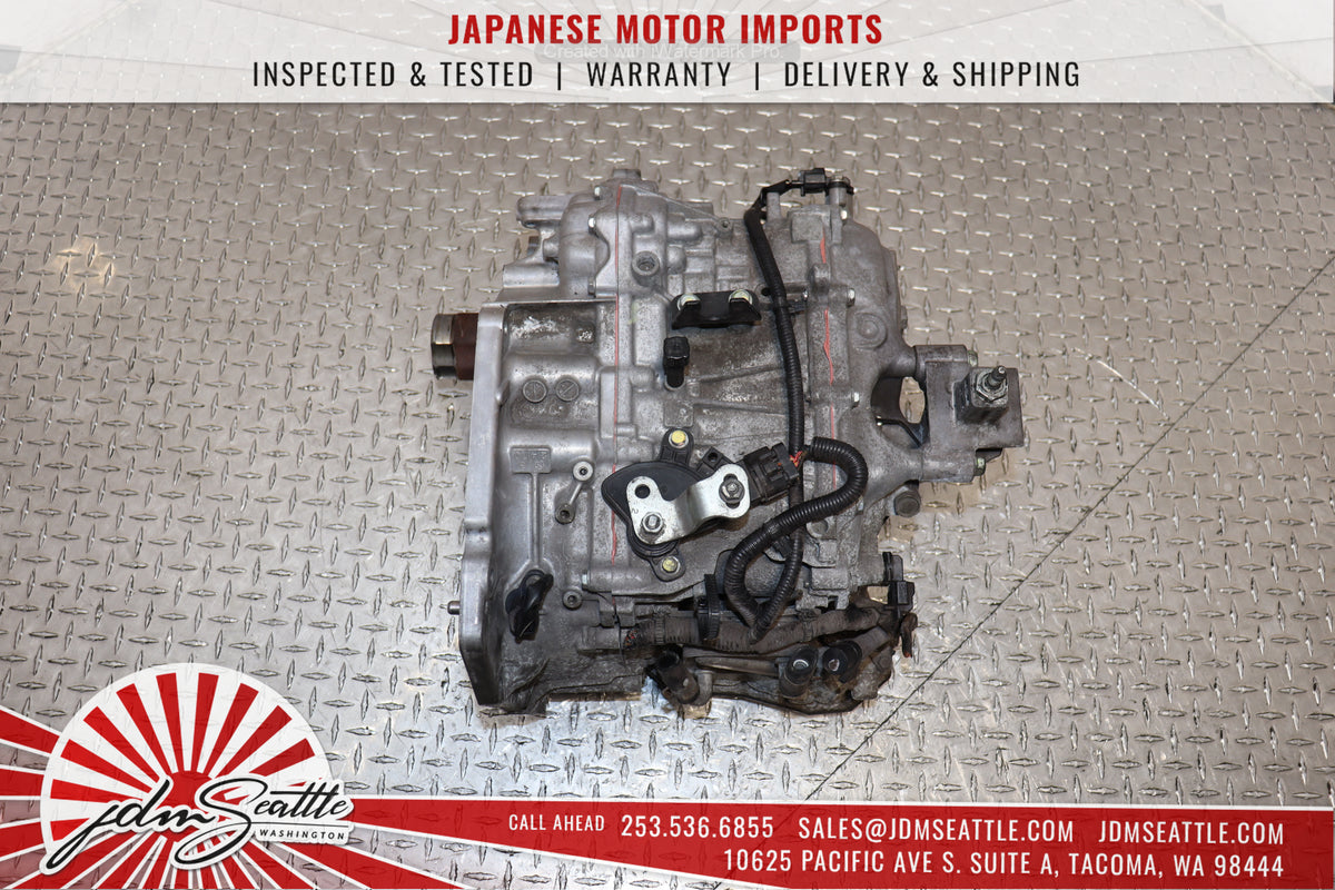 JDM MRA8DE CVT AUTOMATIC TRANSMISSION 13-19 NISSAN SENTRA 1.8L w/o Startup Pump