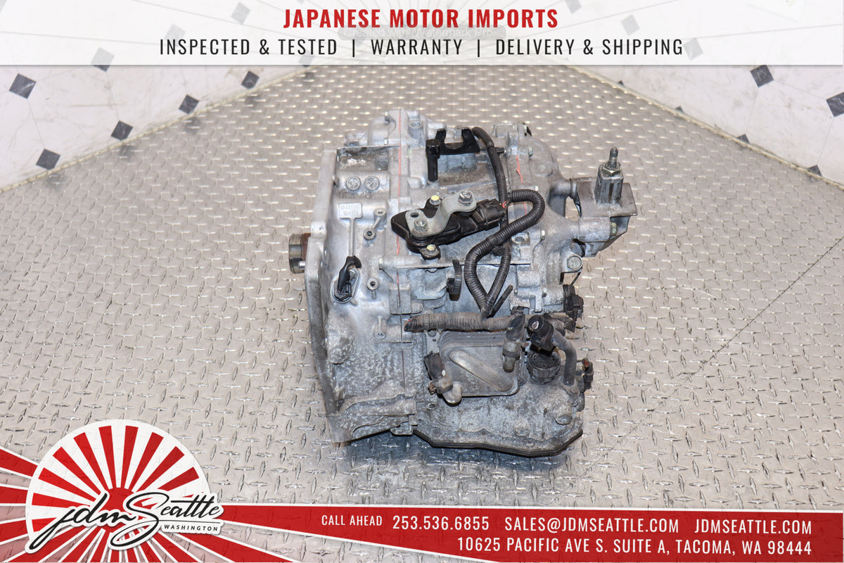 JDM MRA8DE CVT AUTOMATIC TRANSMISSION 13-19 NISSAN SENTRA 1.8L w/o Startup Pump