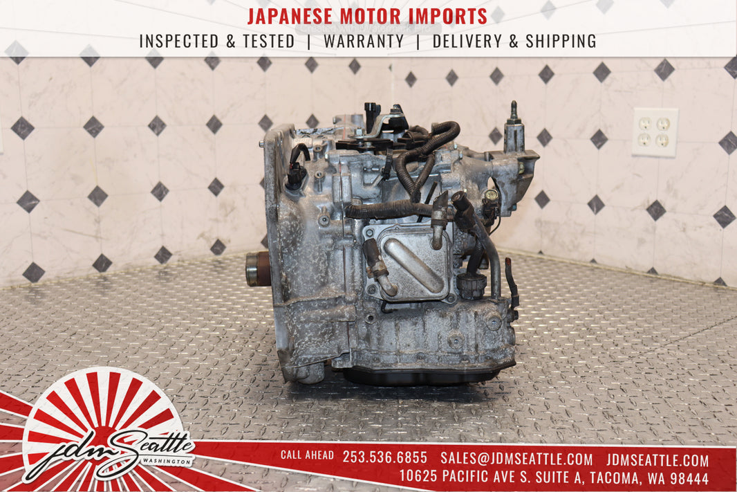 JDM MRA8DE CVT AUTOMATIC TRANSMISSION 13-19 NISSAN SENTRA 1.8L w/o Startup Pump