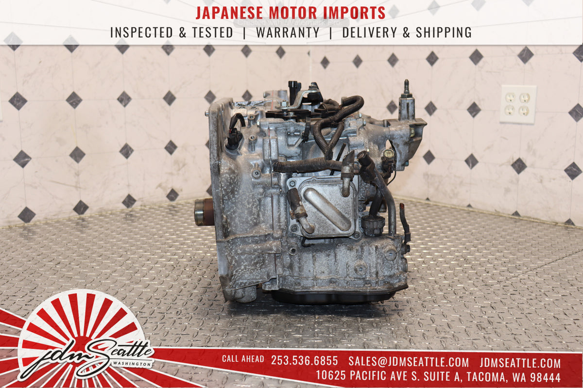 JDM MRA8DE CVT AUTOMATIC TRANSMISSION 13-19 NISSAN SENTRA 1.8L w/o Startup Pump