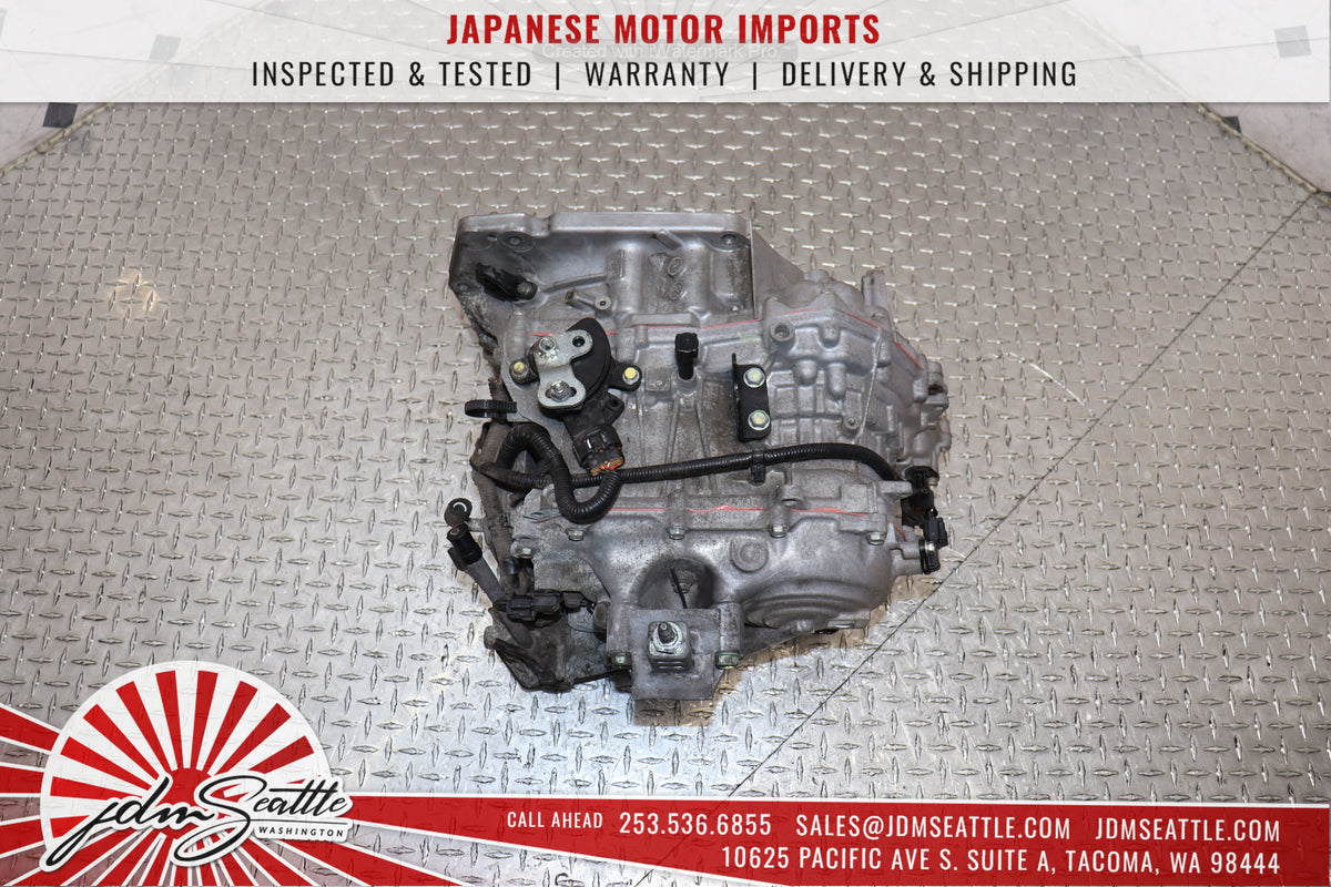 JDM MRA8DE CVT AUTOMATIC TRANSMISSION 13-19 NISSAN SENTRA 1.8L w/o Startup Pump