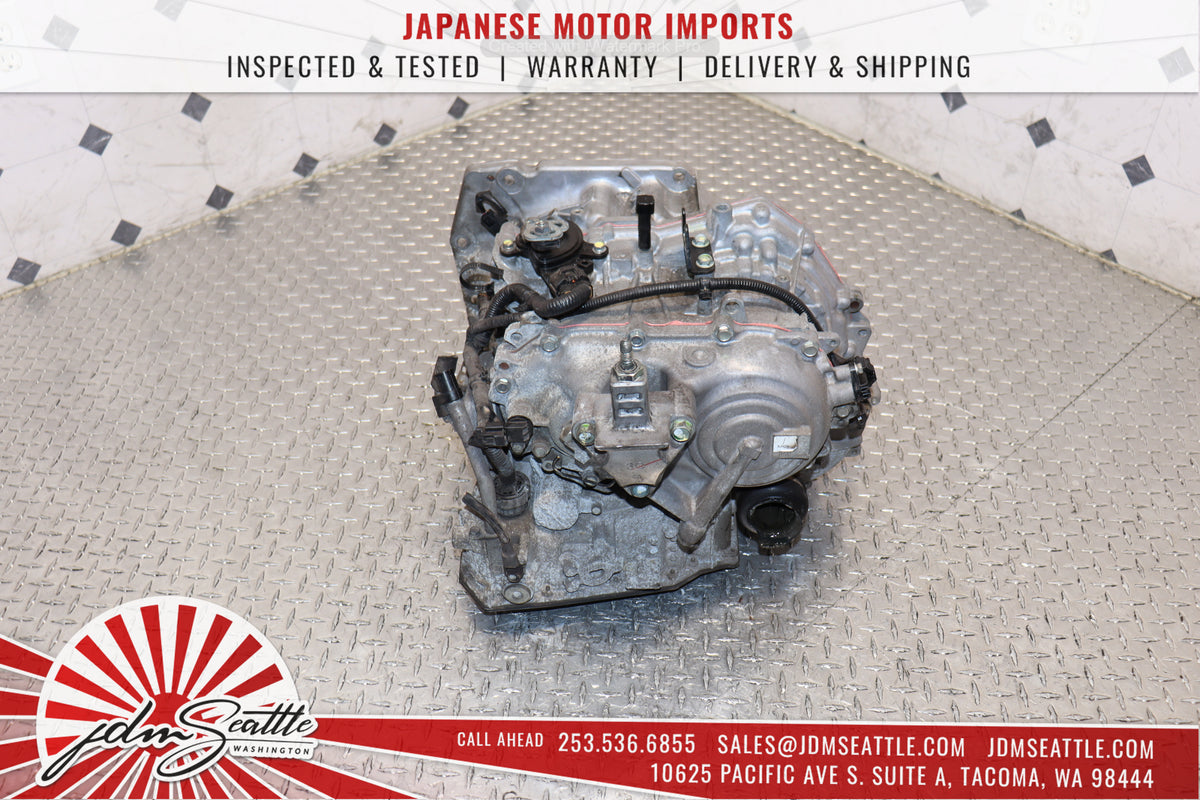 JDM MRA8DE CVT AUTOMATIC TRANSMISSION 13-19 NISSAN SENTRA 1.8L w/o Startup Pump