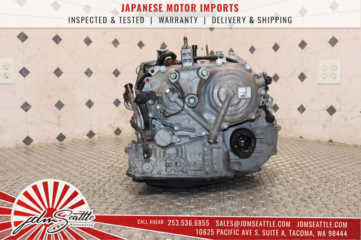 JDM MRA8DE CVT AUTOMATIC TRANSMISSION 13-19 NISSAN SENTRA 1.8L w/o Startup Pump