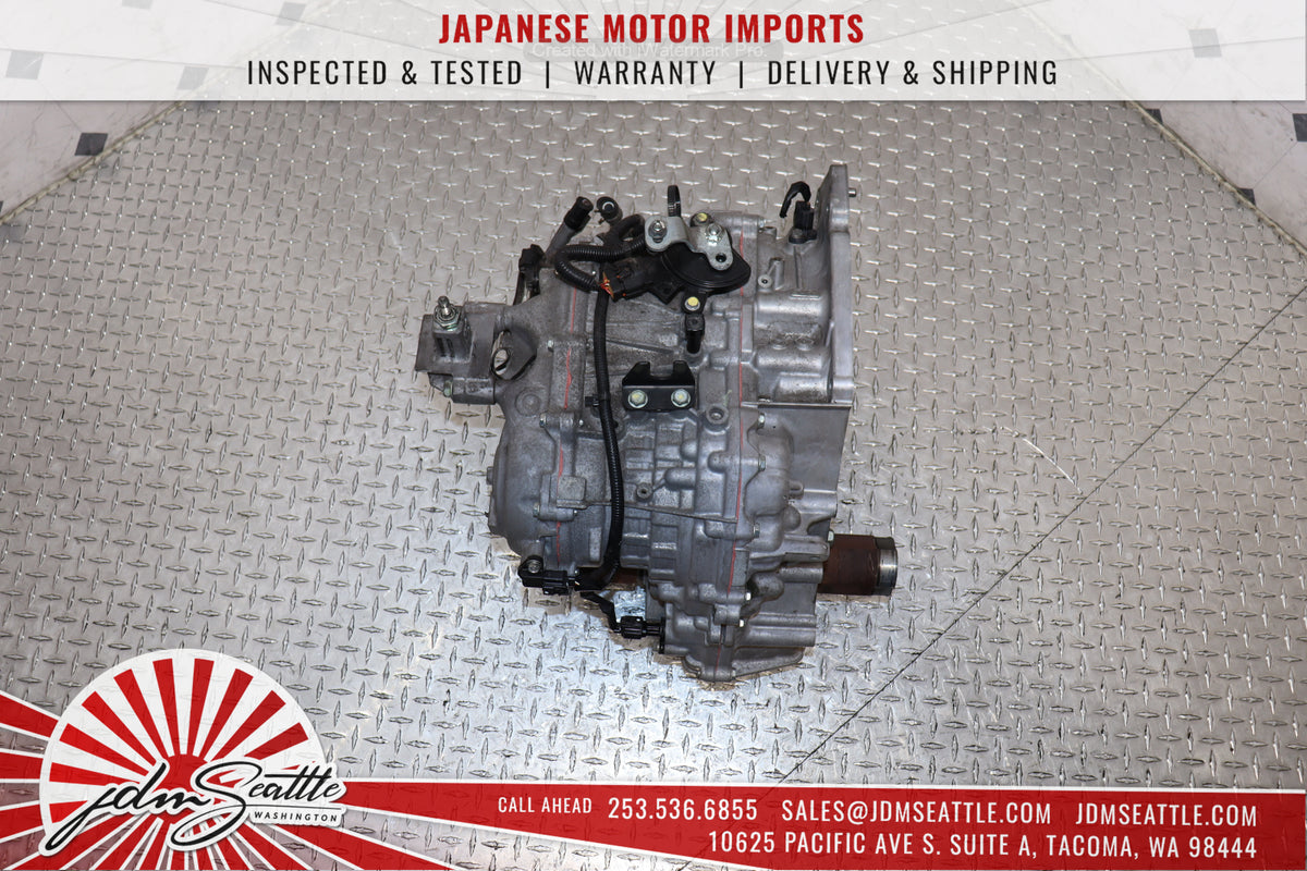 JDM MRA8DE CVT AUTOMATIC TRANSMISSION 13-19 NISSAN SENTRA 1.8L w/o Startup Pump