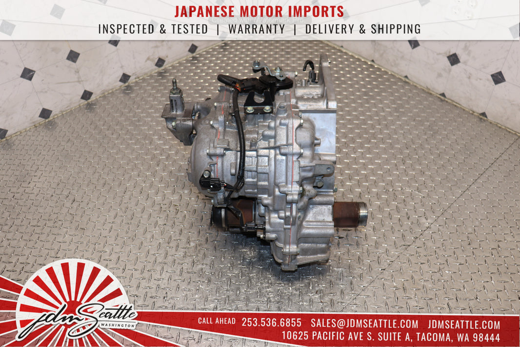 JDM MRA8DE CVT AUTOMATIC TRANSMISSION 13-19 NISSAN SENTRA 1.8L w/o Startup Pump