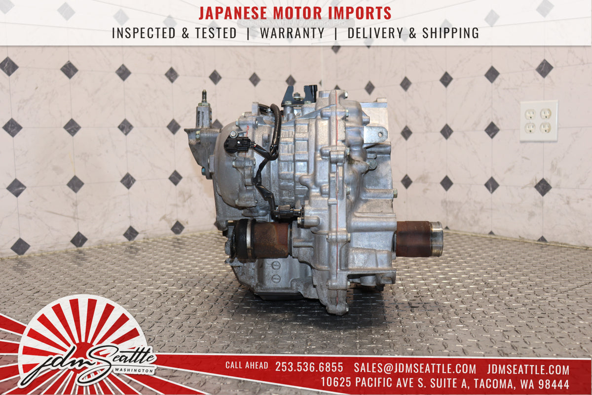 JDM MRA8DE CVT AUTOMATIC TRANSMISSION 13-19 NISSAN SENTRA 1.8L w/o Startup Pump