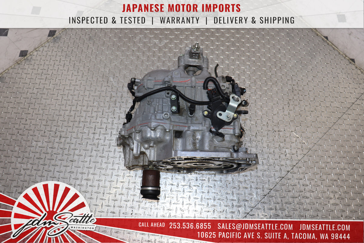 JDM MRA8DE CVT AUTOMATIC TRANSMISSION 13-19 NISSAN SENTRA 1.8L