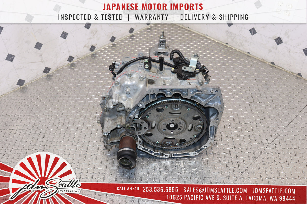 JDM MRA8DE CVT AUTOMATIC TRANSMISSION 13-19 NISSAN SENTRA 1.8L