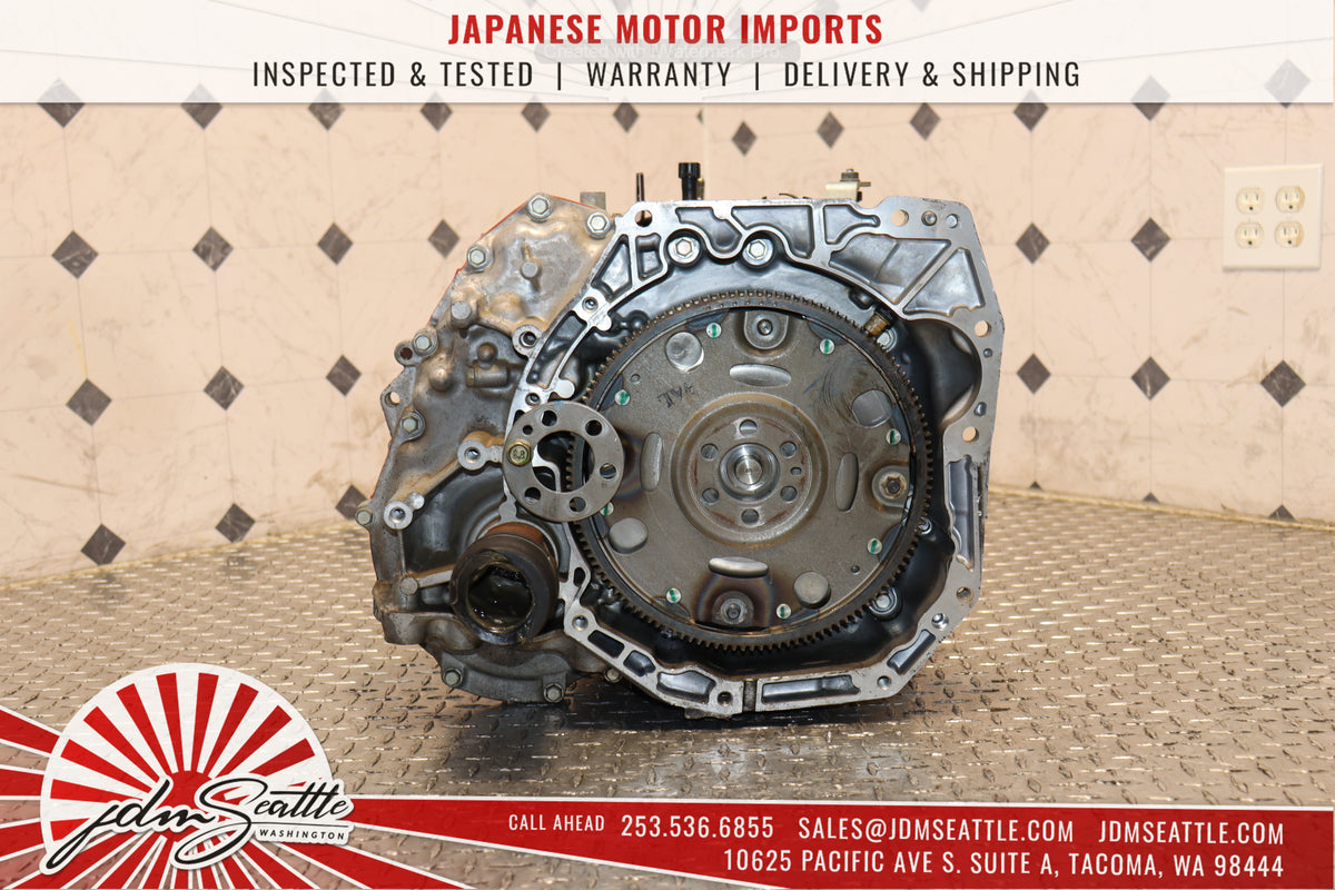 JDM MRA8DE CVT AUTOMATIC TRANSMISSION 13-19 NISSAN SENTRA 1.8L