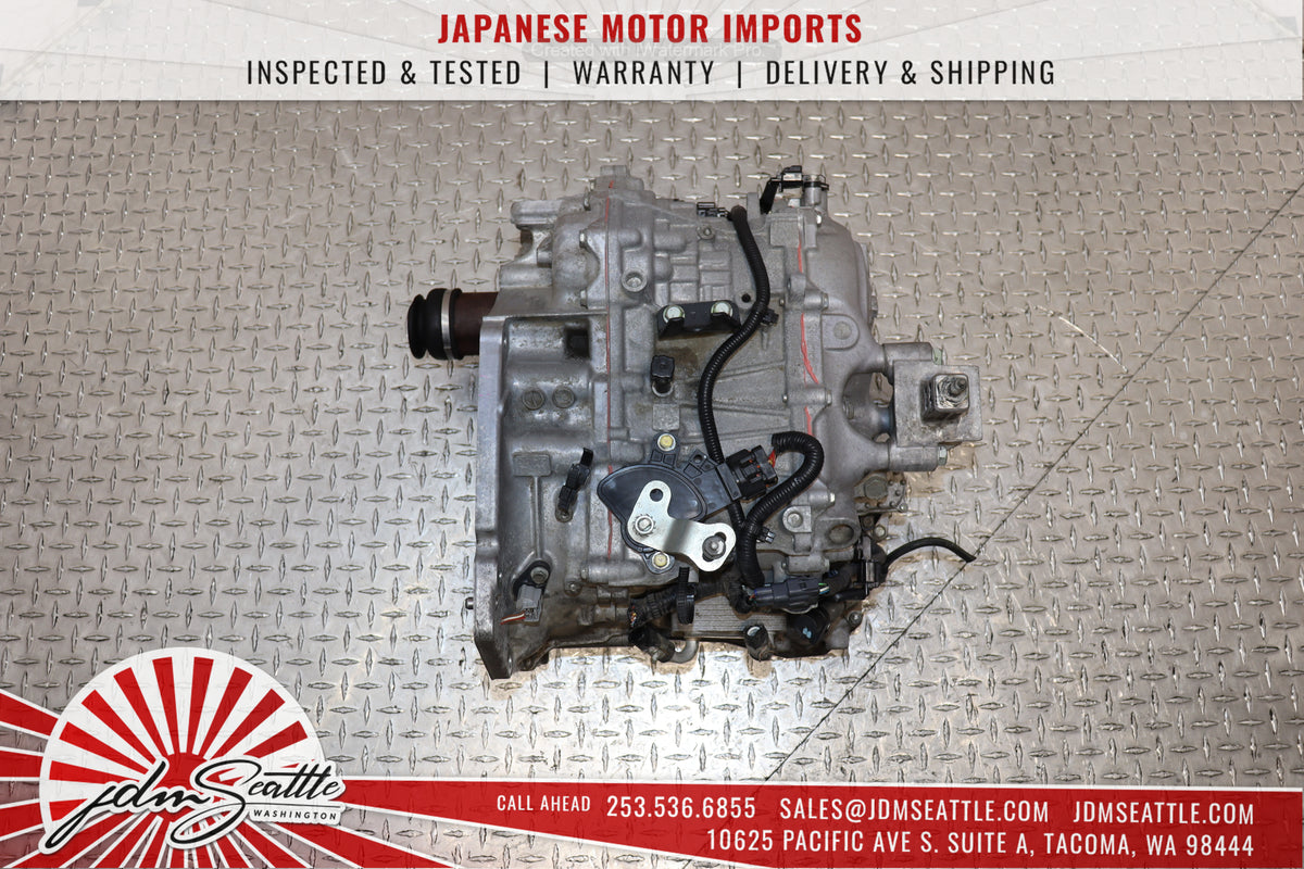 JDM MRA8DE CVT AUTOMATIC TRANSMISSION 13-19 NISSAN SENTRA 1.8L