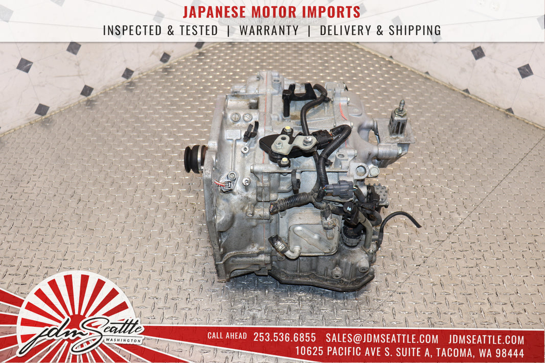 JDM MRA8DE CVT AUTOMATIC TRANSMISSION 13-19 NISSAN SENTRA 1.8L