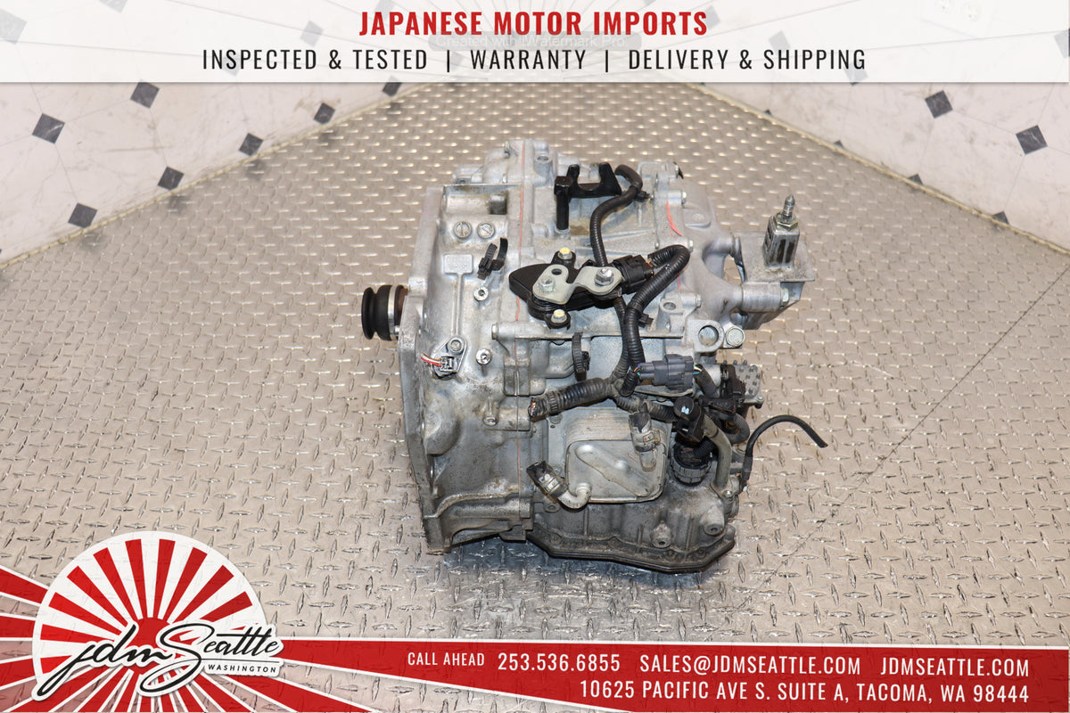 JDM MRA8DE CVT AUTOMATIC TRANSMISSION 13-19 NISSAN SENTRA 1.8L