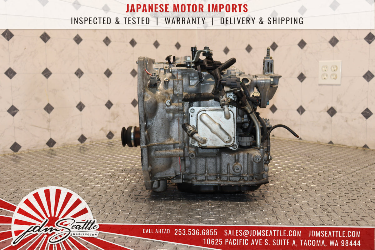 JDM MRA8DE CVT AUTOMATIC TRANSMISSION 13-19 NISSAN SENTRA 1.8L