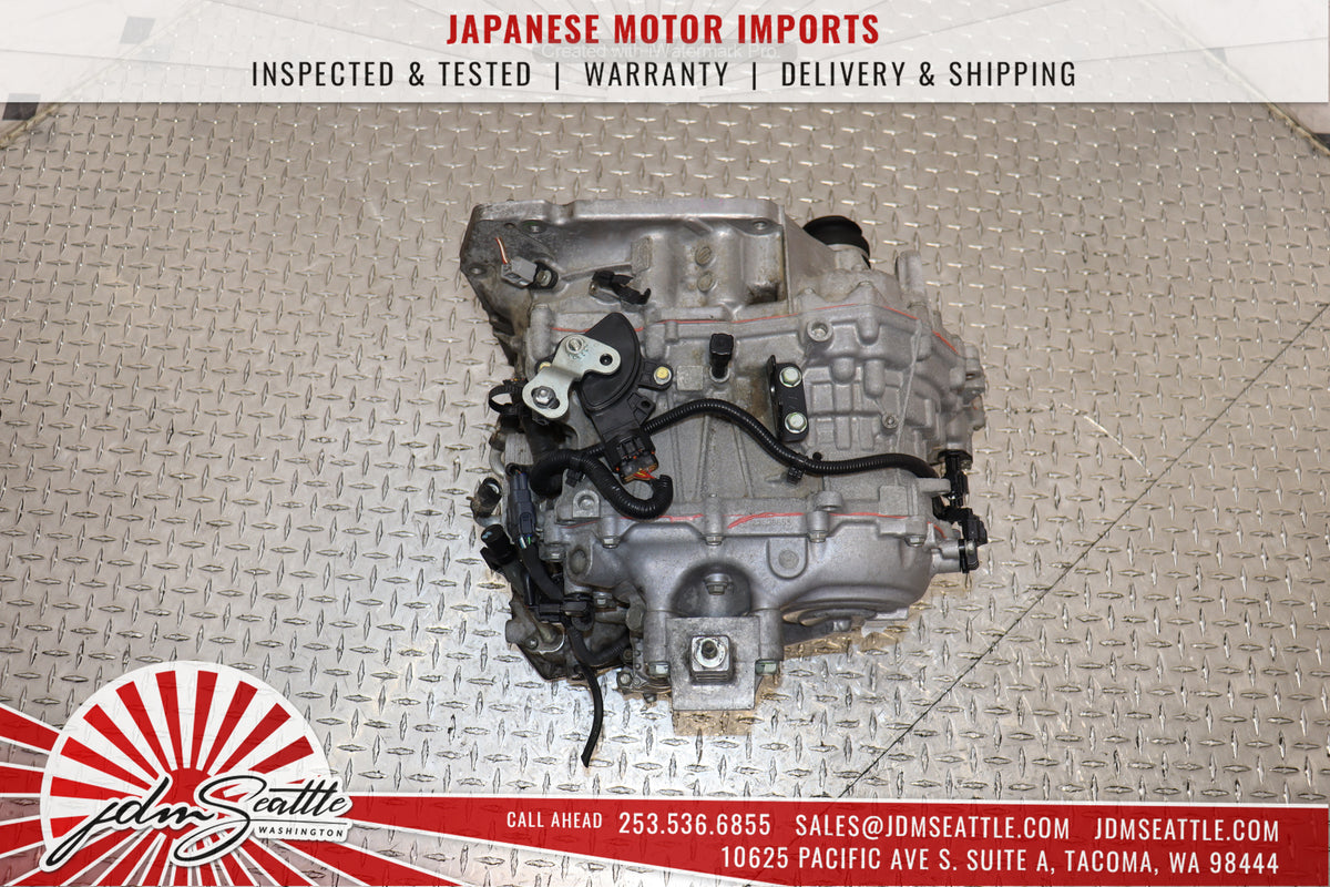 JDM MRA8DE CVT AUTOMATIC TRANSMISSION 13-19 NISSAN SENTRA 1.8L