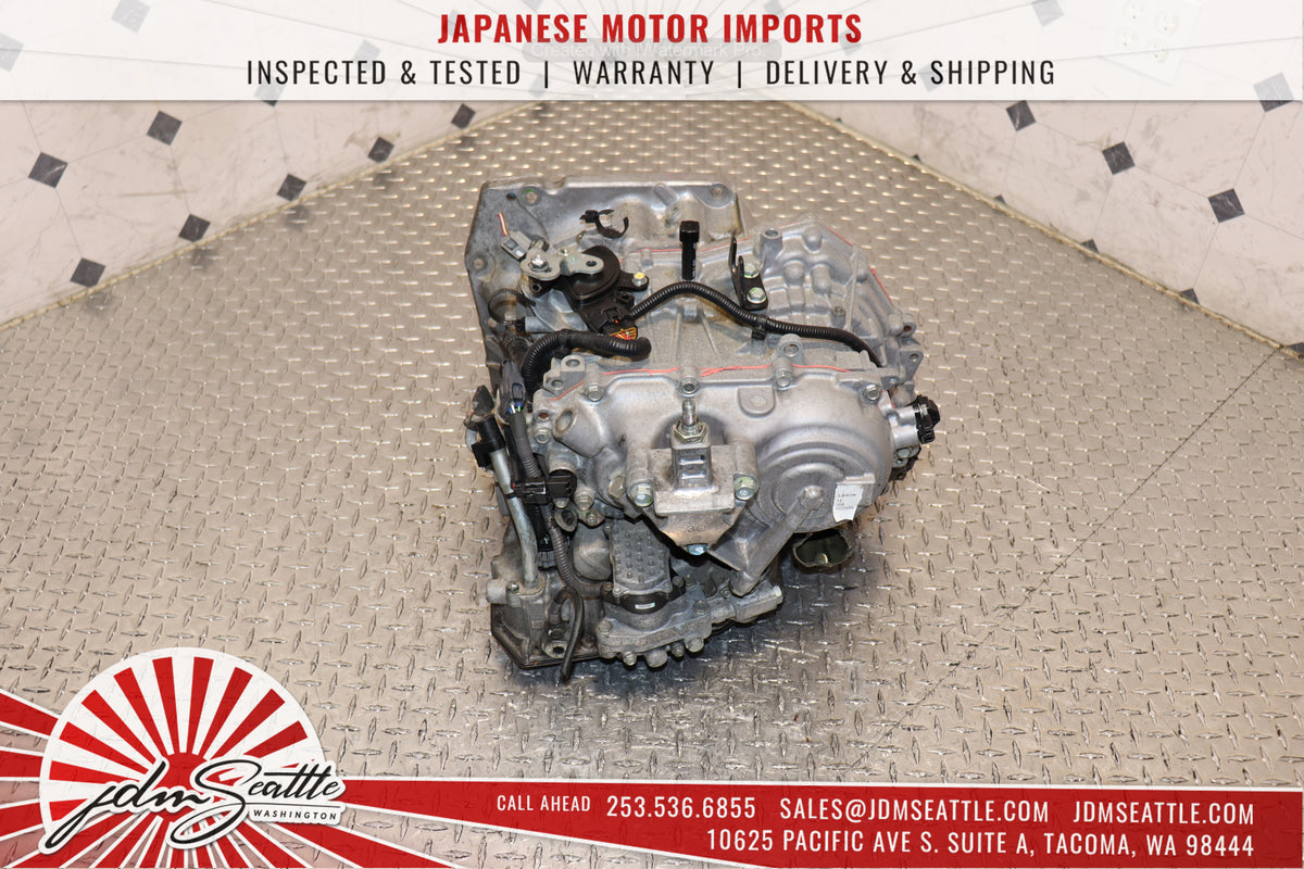 JDM MRA8DE CVT AUTOMATIC TRANSMISSION 13-19 NISSAN SENTRA 1.8L
