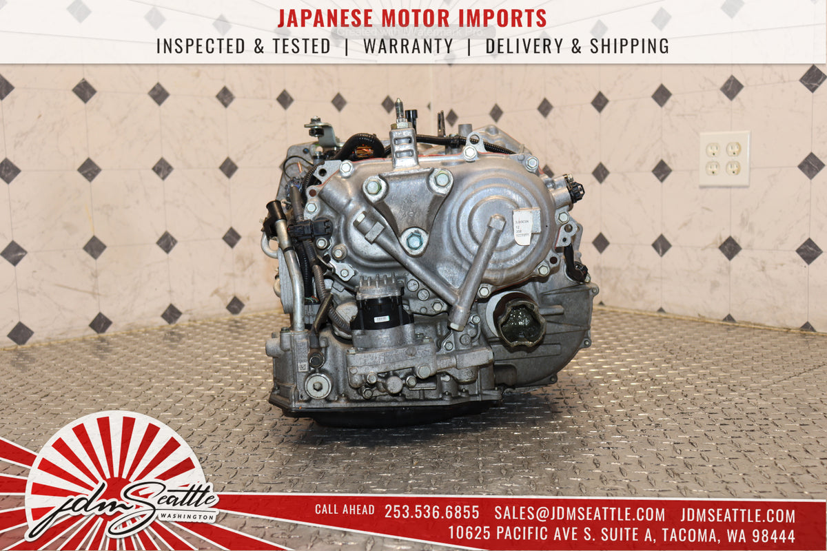 JDM MRA8DE CVT AUTOMATIC TRANSMISSION 13-19 NISSAN SENTRA 1.8L
