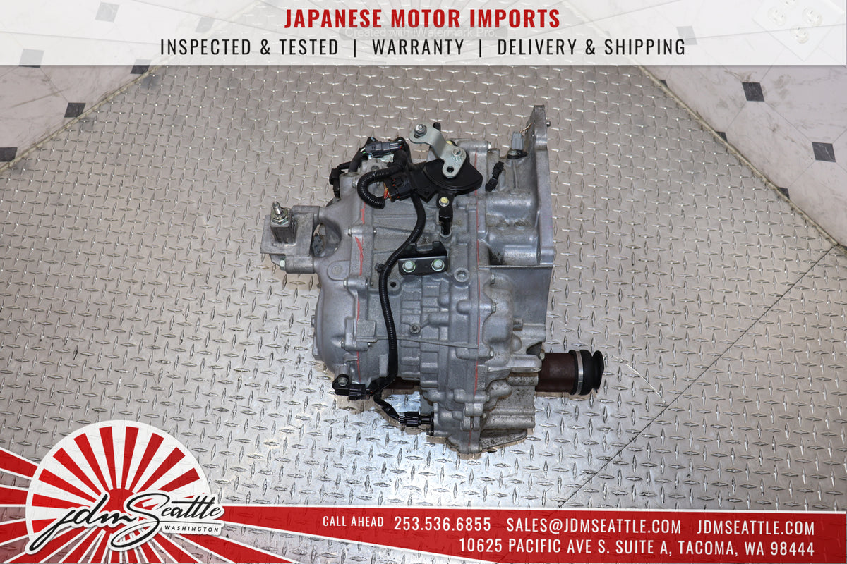 JDM MRA8DE CVT AUTOMATIC TRANSMISSION 13-19 NISSAN SENTRA 1.8L