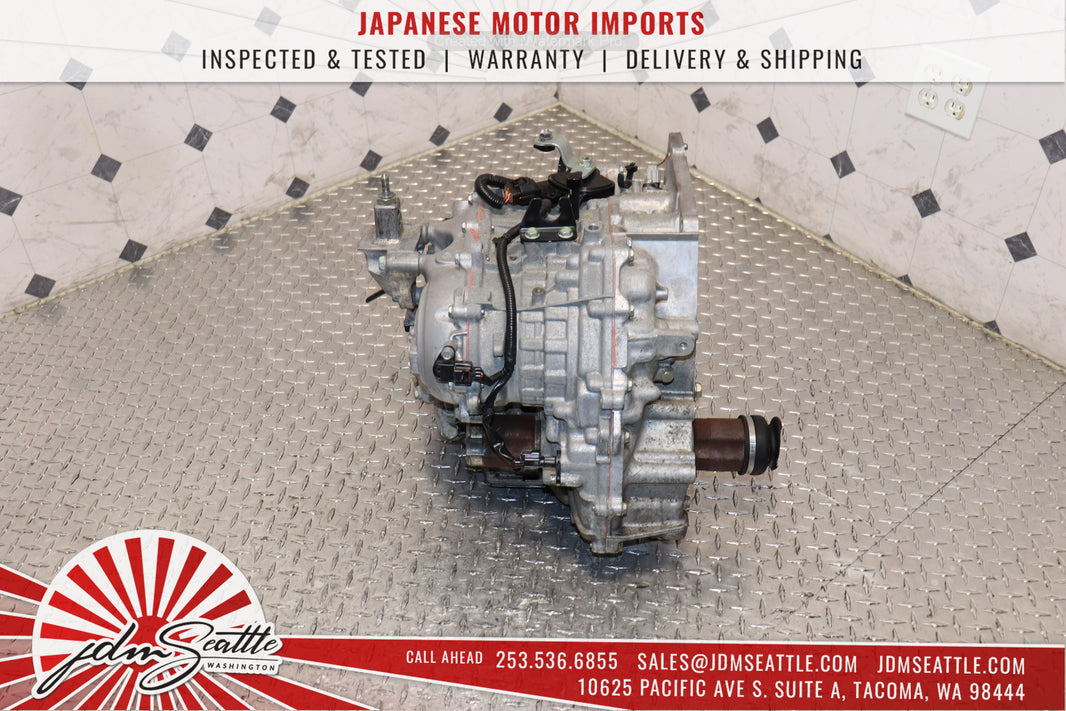 JDM MRA8DE CVT AUTOMATIC TRANSMISSION 13-19 NISSAN SENTRA 1.8L