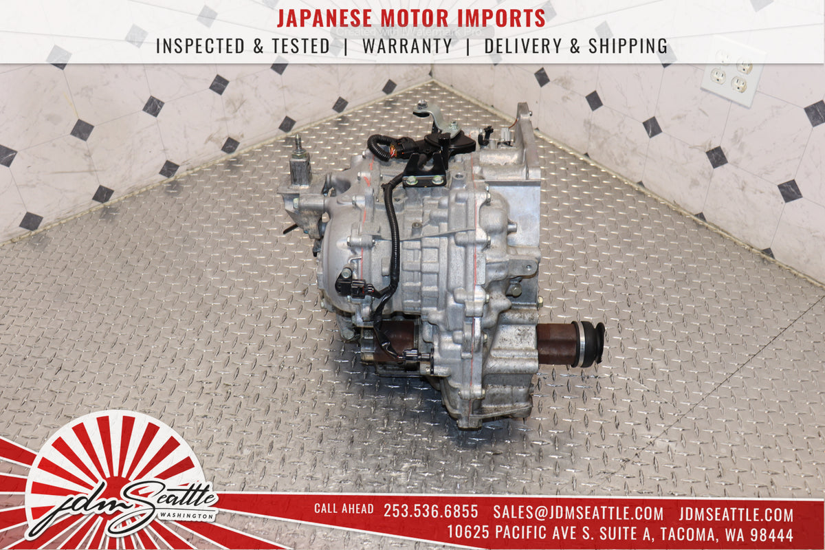 JDM MRA8DE CVT AUTOMATIC TRANSMISSION 13-19 NISSAN SENTRA 1.8L