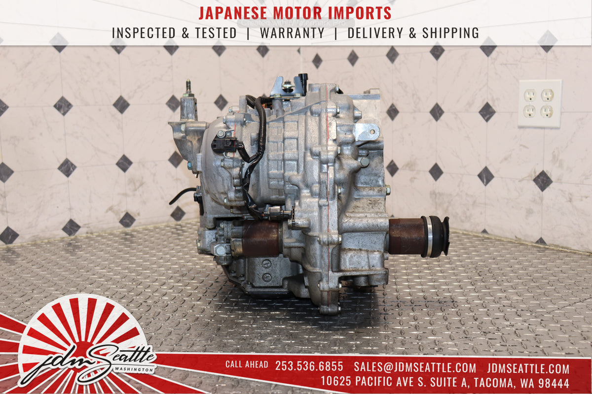 JDM MRA8DE CVT AUTOMATIC TRANSMISSION 13-19 NISSAN SENTRA 1.8L