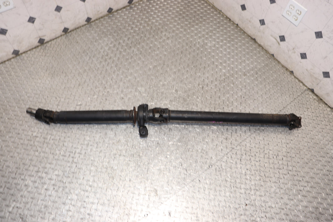 2004 2005 2006 2007 Subaru Impreza WRX STI 6 Speed Driveshaft Assembly JDM OEM